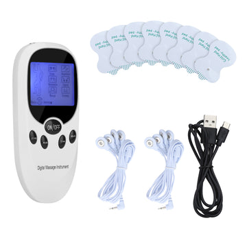 TENS Pulse Body Massager