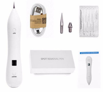 Plasma Spot & Dark Mark Removal Pen