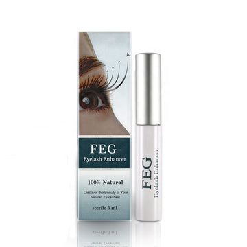Eyelash Growth & Conditioning Serum