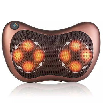 Electric Multi-Mode Neck & Cervical Massager