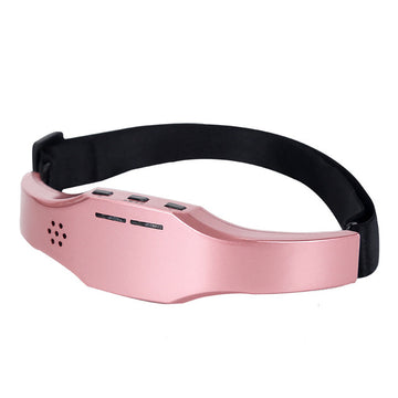 Wireless Brain Wave Head Massager