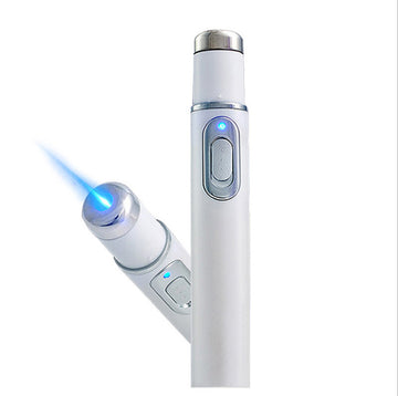 Portable Acne & Wrinkle Laser Treatment Pen
