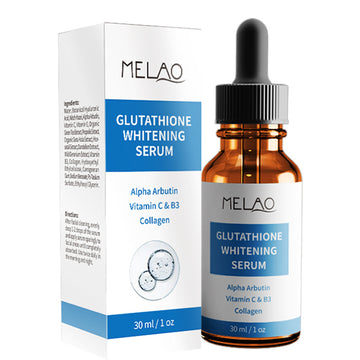 Glutathione & Niacinamide Brightening Serum
