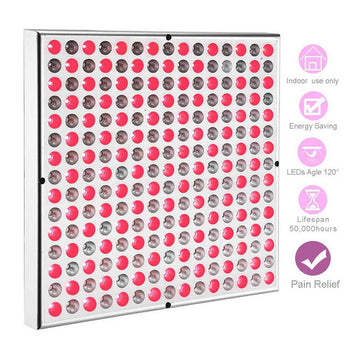 Infrared LED Physiotherapy Light Panel