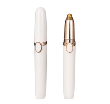 Precision Electric Eyebrow & Facial Trimmer