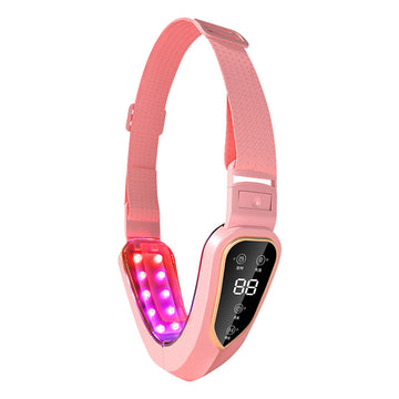 V-Shape EMS Facial Slimming Mask