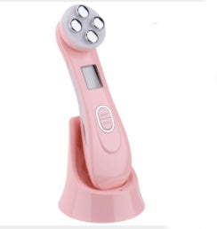 LED Photon RF Skin Rejuvenation Device