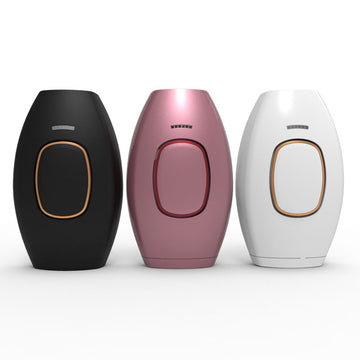 IPL Permanent Laser Hair Removal Device