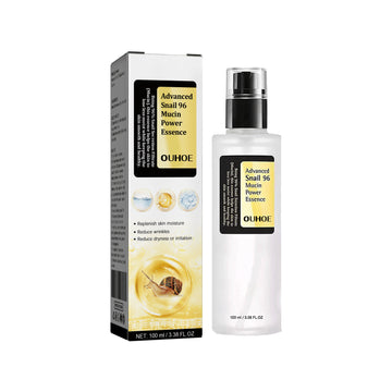 Snail Collagen Facial Repair Serum
