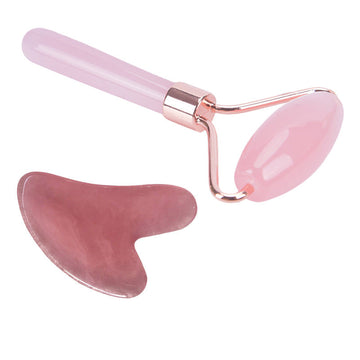Facial Gua Sha Lifting & Contouring Stone