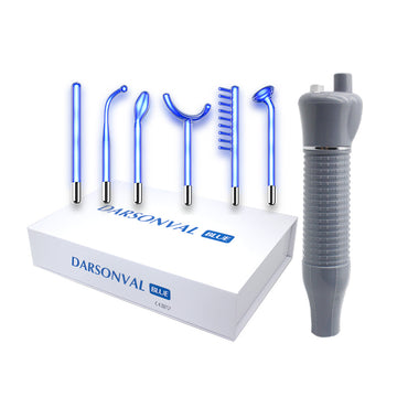 High Frequency Electrotherapy Skin Care Wand