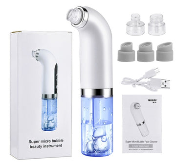 Electric Blackhead Pore Vacuum Cleaner