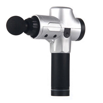 Deep Tissue Percussion Massage Gun