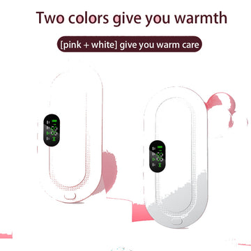 Smart Electric Menstrual Heating Belt